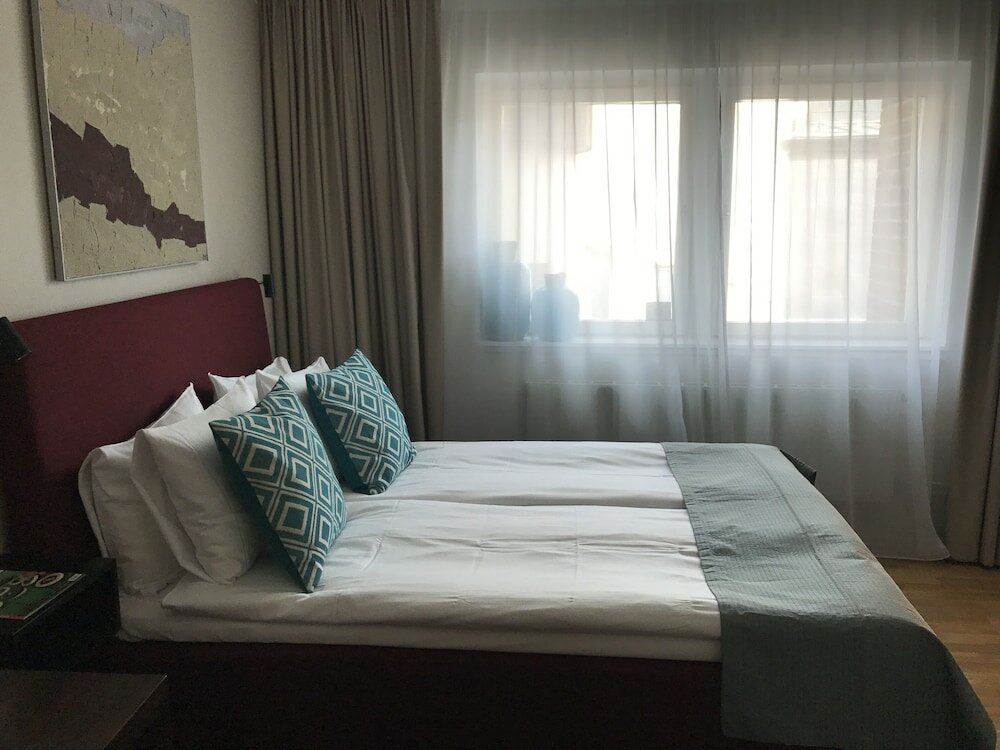 Фото отеля 5