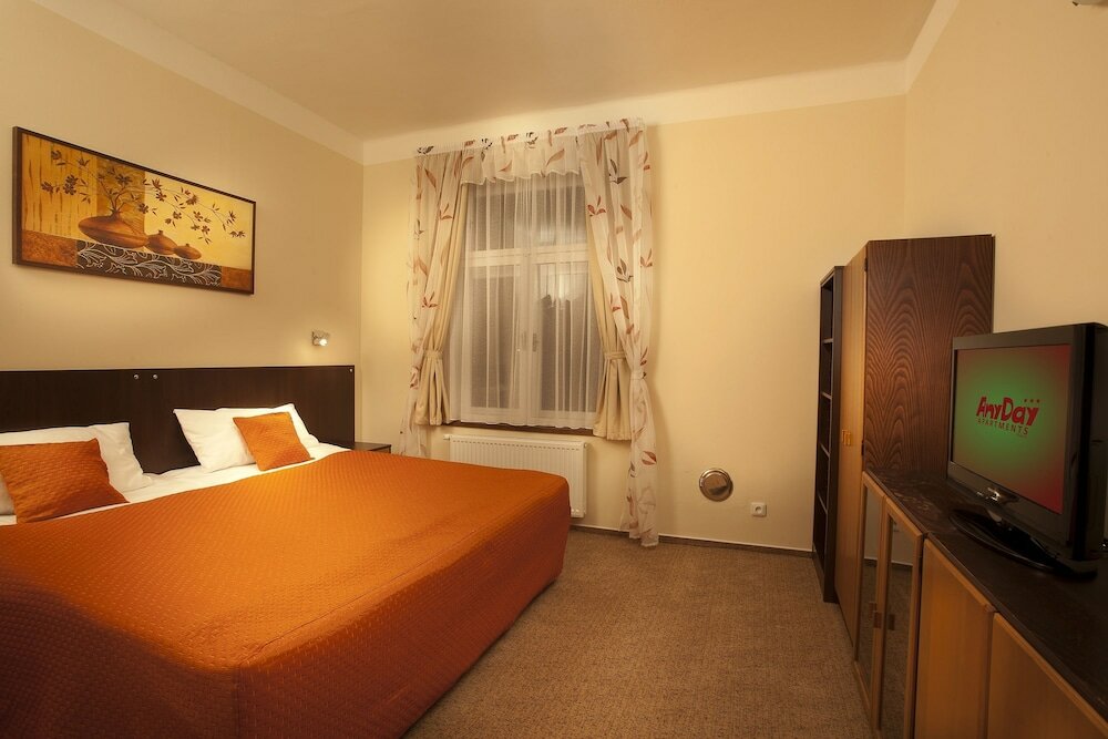 Фото Anyday Apartments