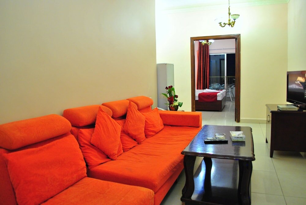 Фото Al Qidra Hotel & Suites Aqaba