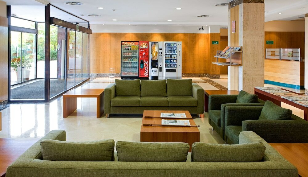 Фото Crisol Leganes