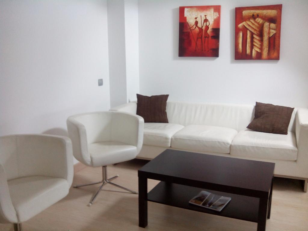 Фото Nap Hotel Oviedo