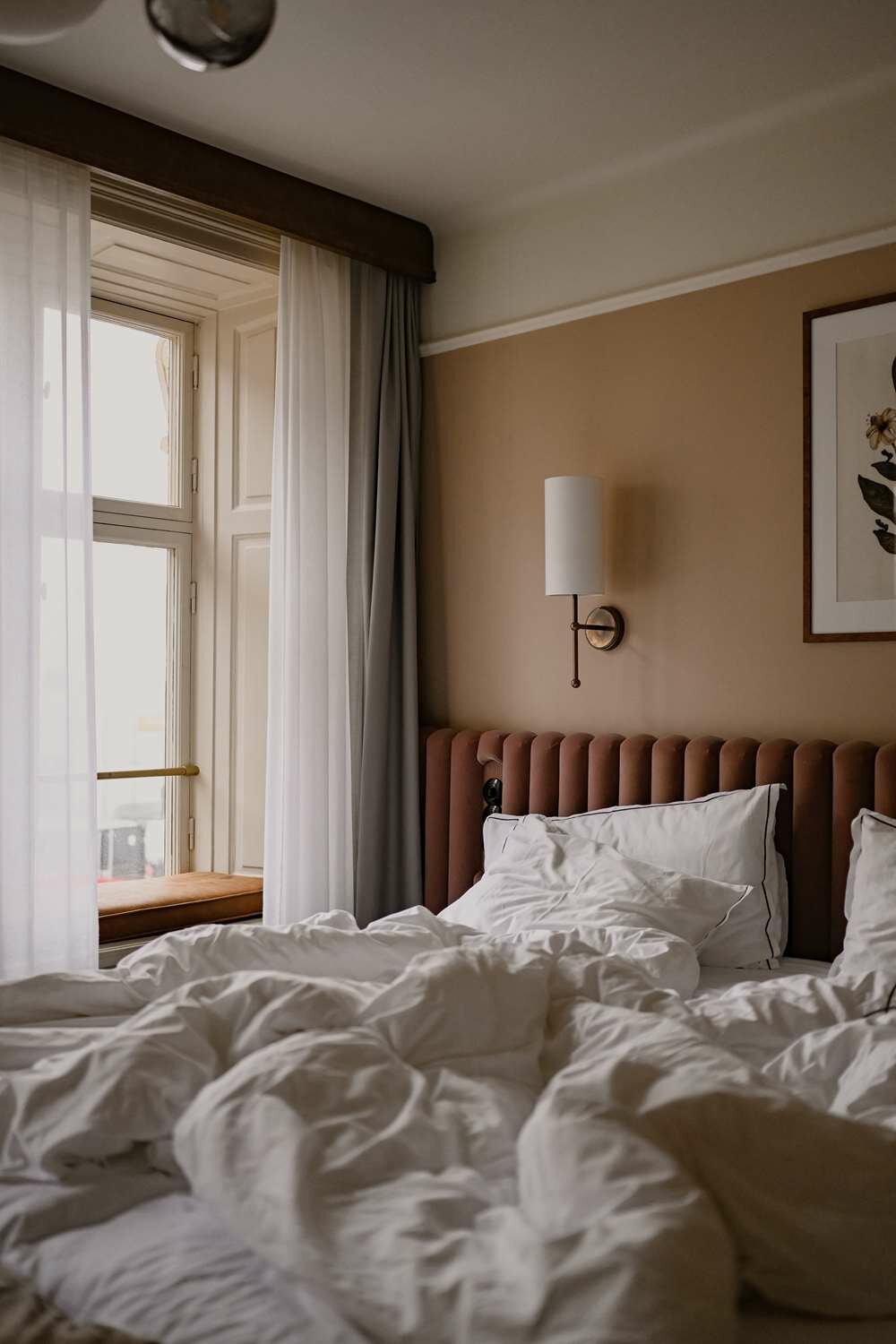 Фото Hotel Frantz, WorldHotels Crafted