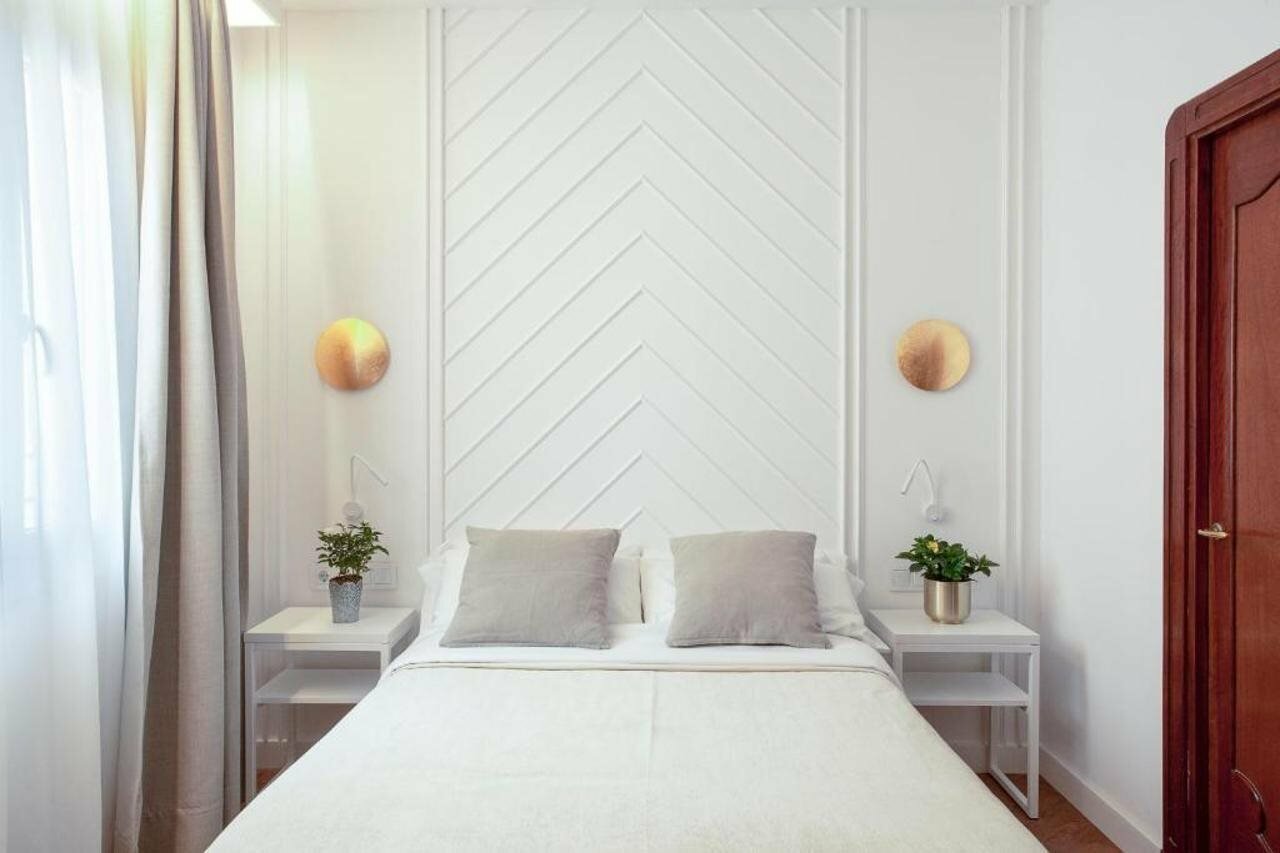 Фото Gaudi Hotel