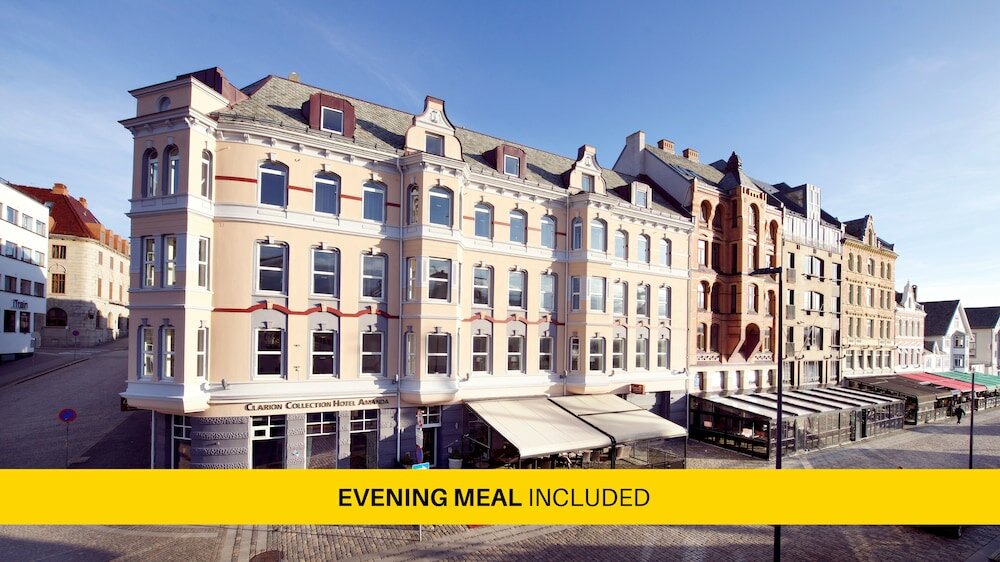 Фото Clarion Collection Hotel Amanda