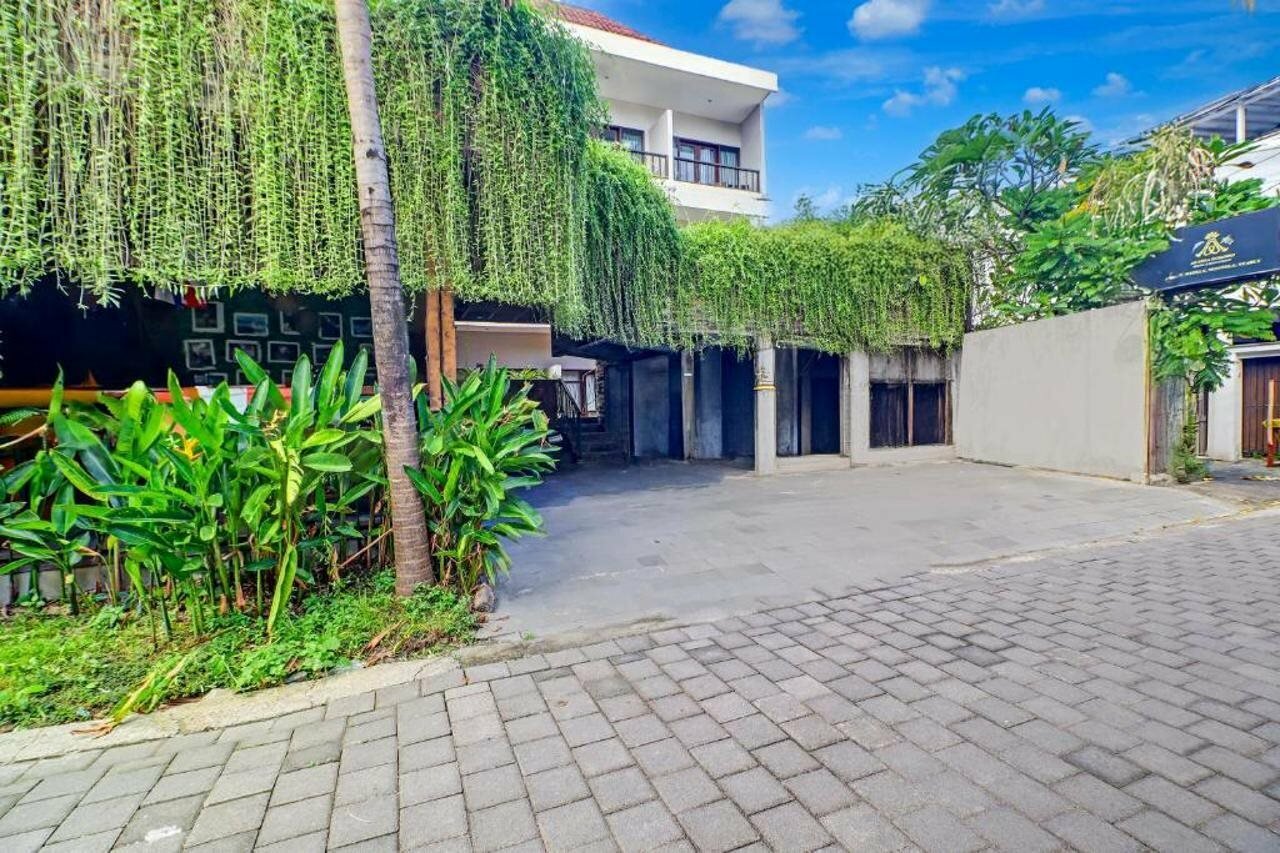 Фото Akarsa Kokoro