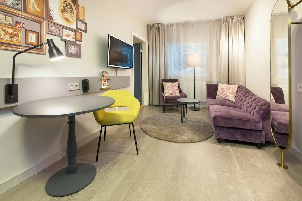 Фото Scandic St. Olavs Plass