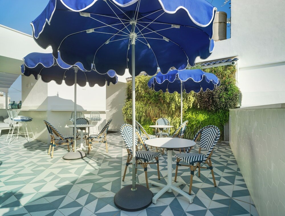 Фото Dormirdcine Alicante