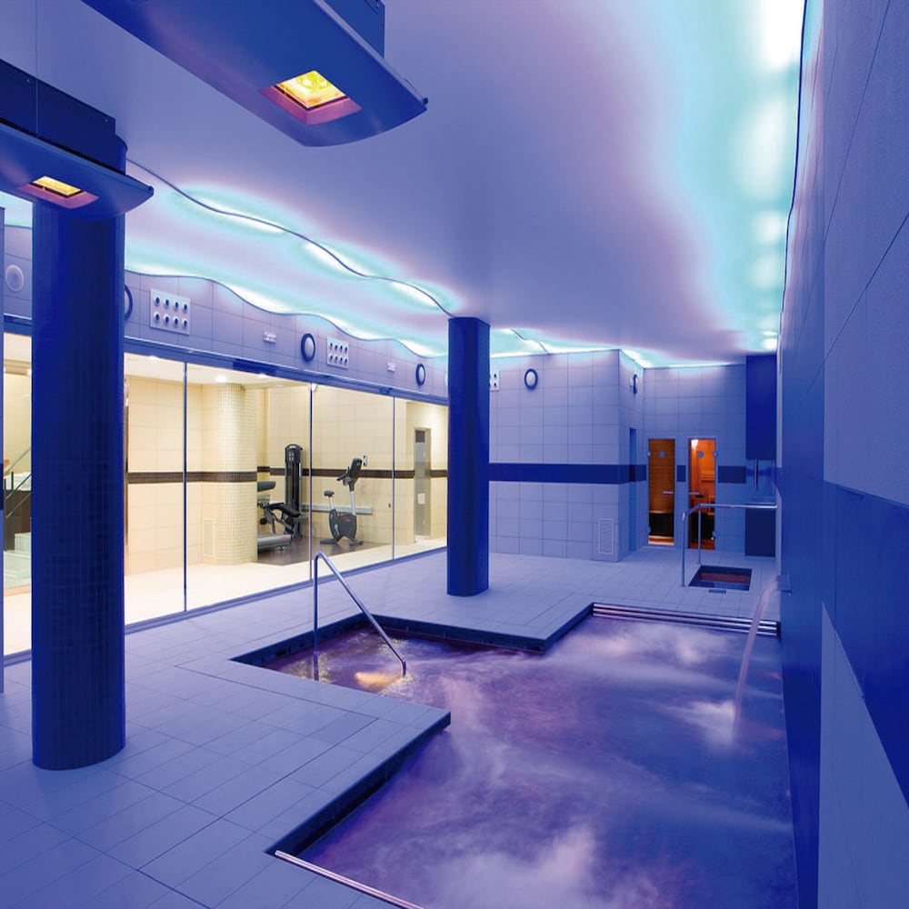 Фото URH Ciutat de Mataró