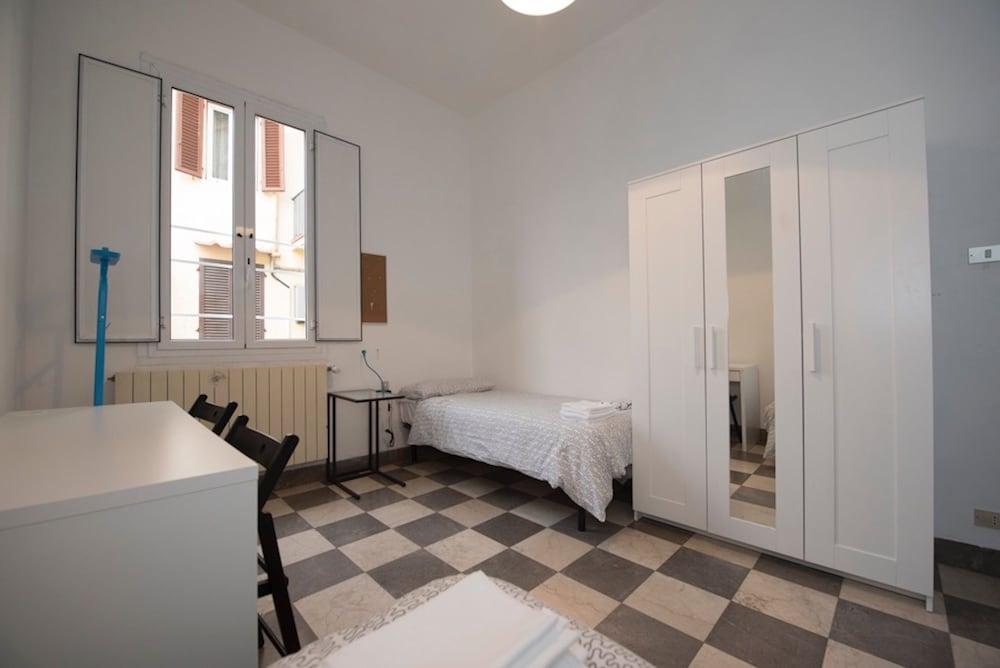 Фото Hotel Guelfa