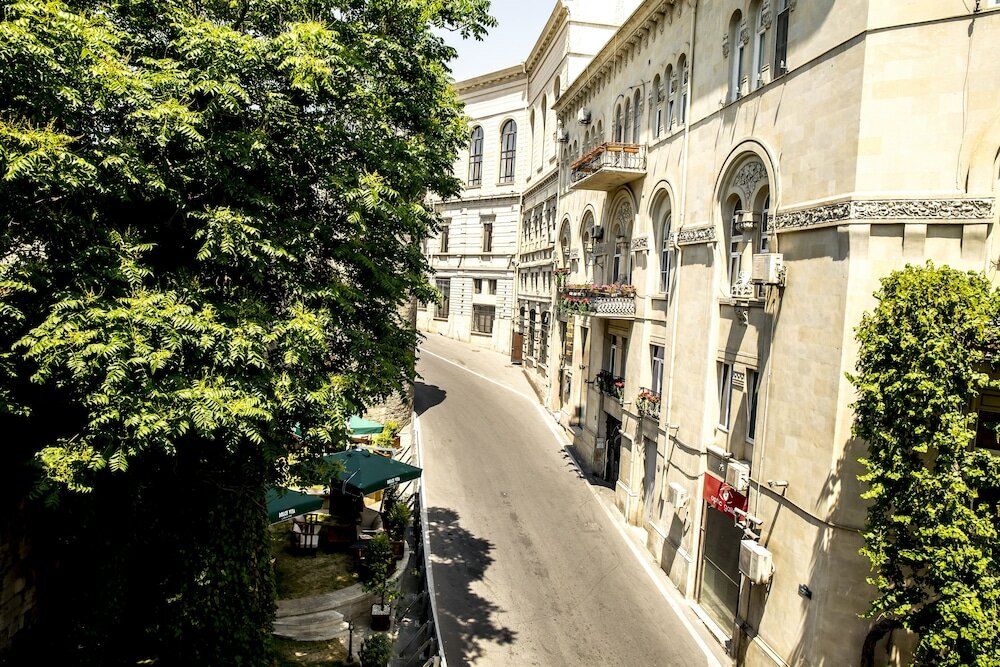 Фото Boutique 19 Hotel