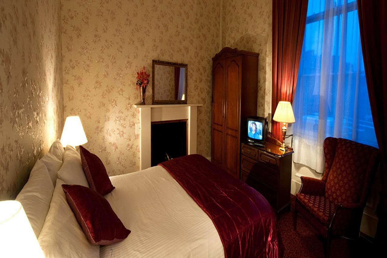 Фото The Ben Doran Guest House