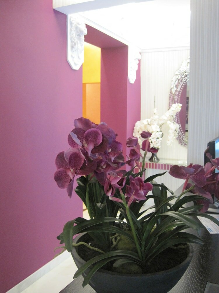 Фото La Casa de La Trinidad Hotel