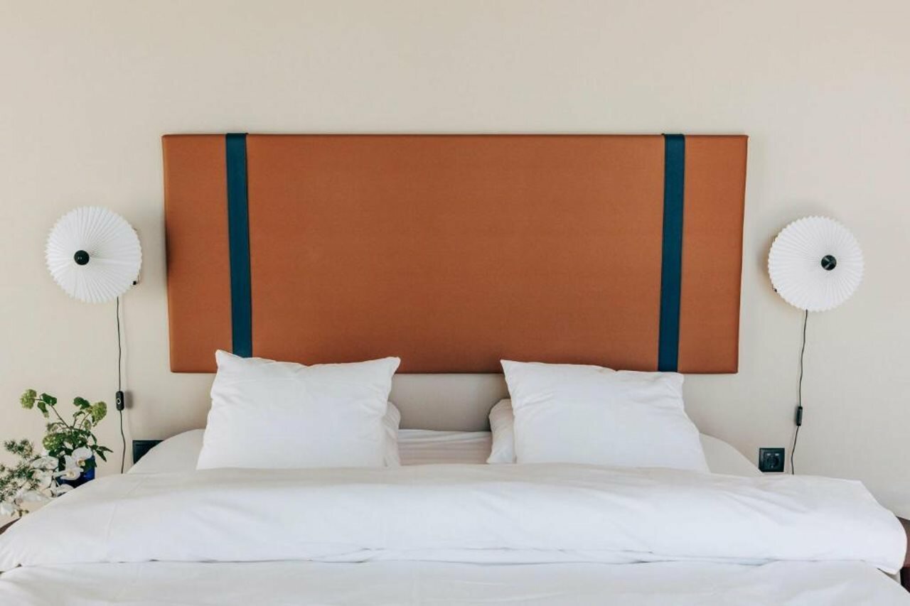 Фото A Place to Hotel Esbjerg