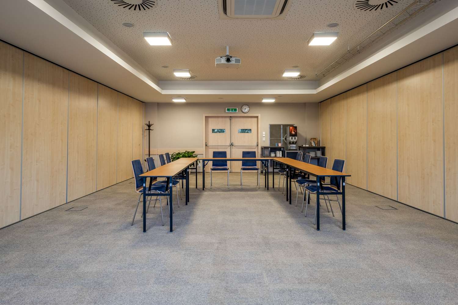 Фото Clarion Congress Hotel Ceske Budejovice