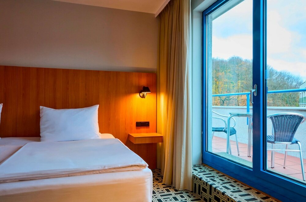 Фото Nh Prague City