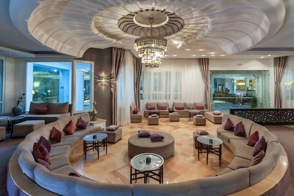 Фото Djerba Holiday Beach