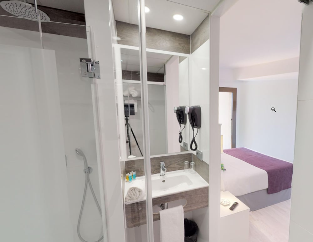 Фото Hotel Samba Lloret de Mar