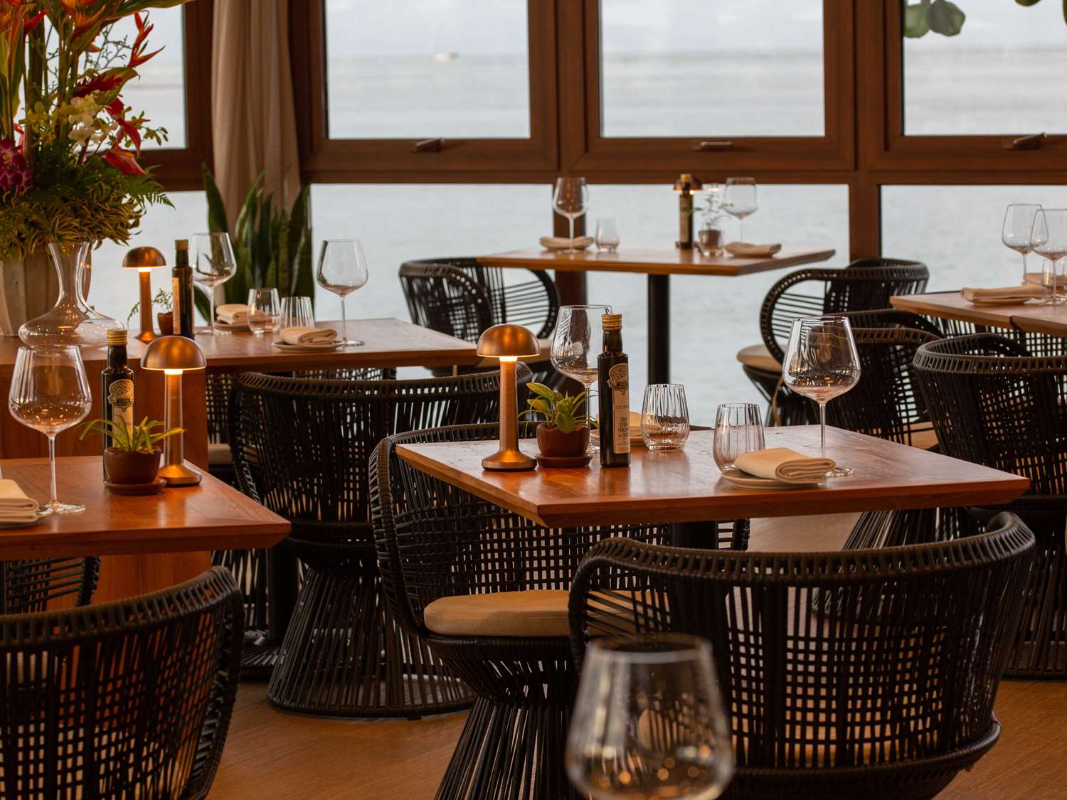 Фото Hilton Hotel Tahiti