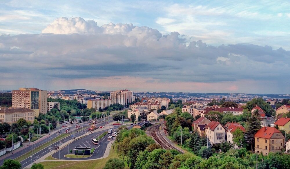 Фото Hotel Krystal