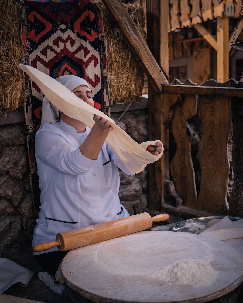 Фото Шёлковый путь