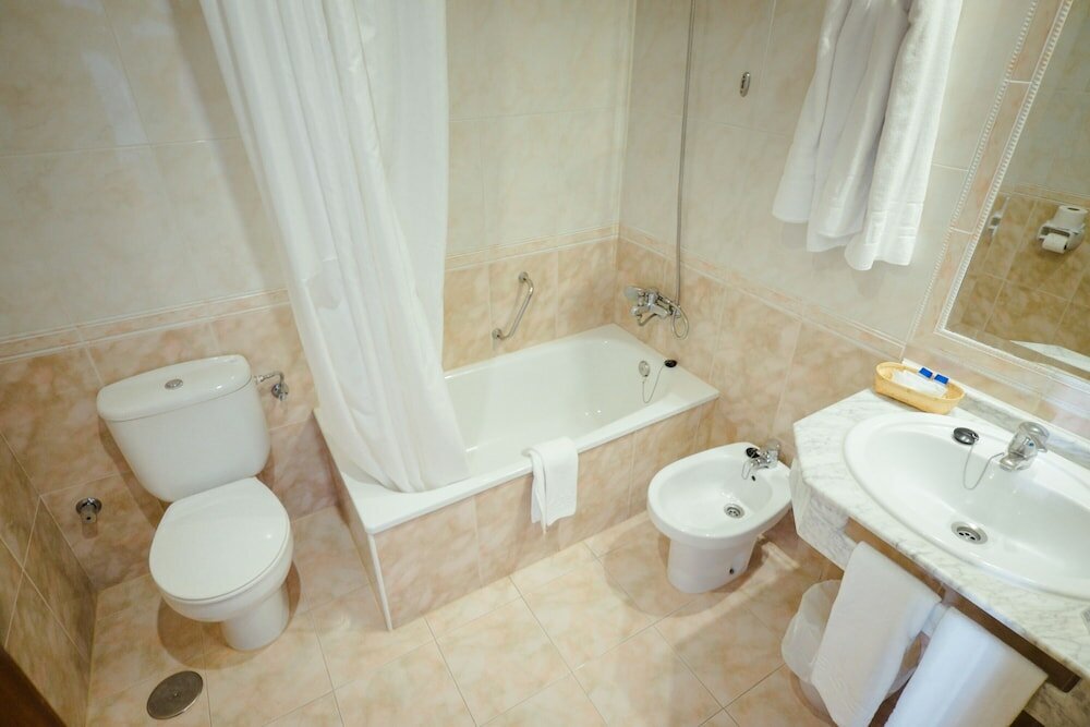 Фото Hotel Las Rampas