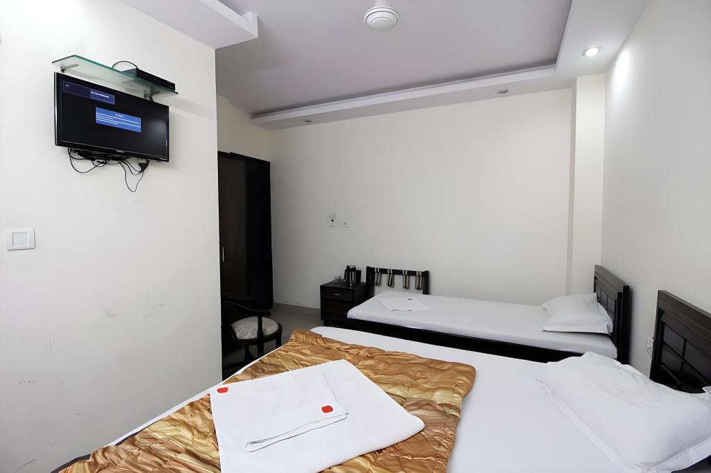 Фото Hotel Apple Villa