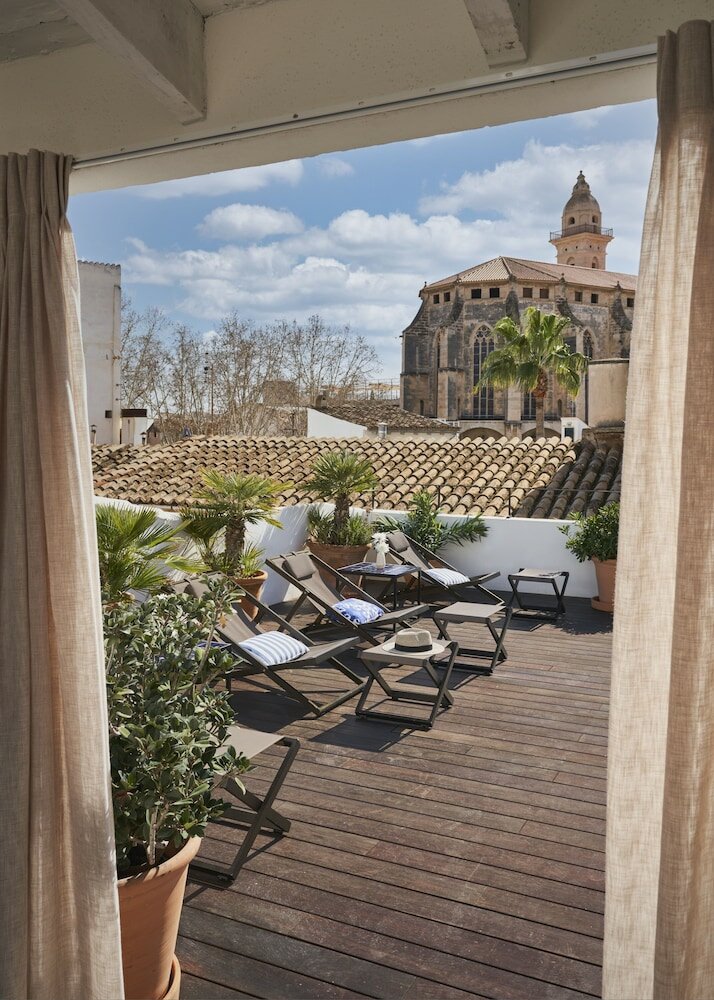 Фото Boutique Hotel Posada Terra Santa