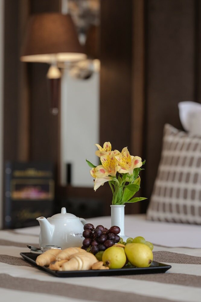 Фото Grand Hotel Bansko