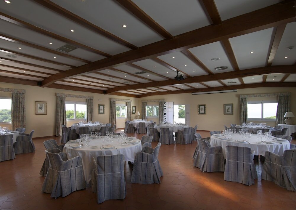 Фото Parador De Mazagon