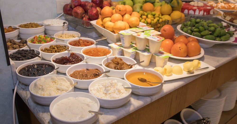 Фото Auroom Hotel