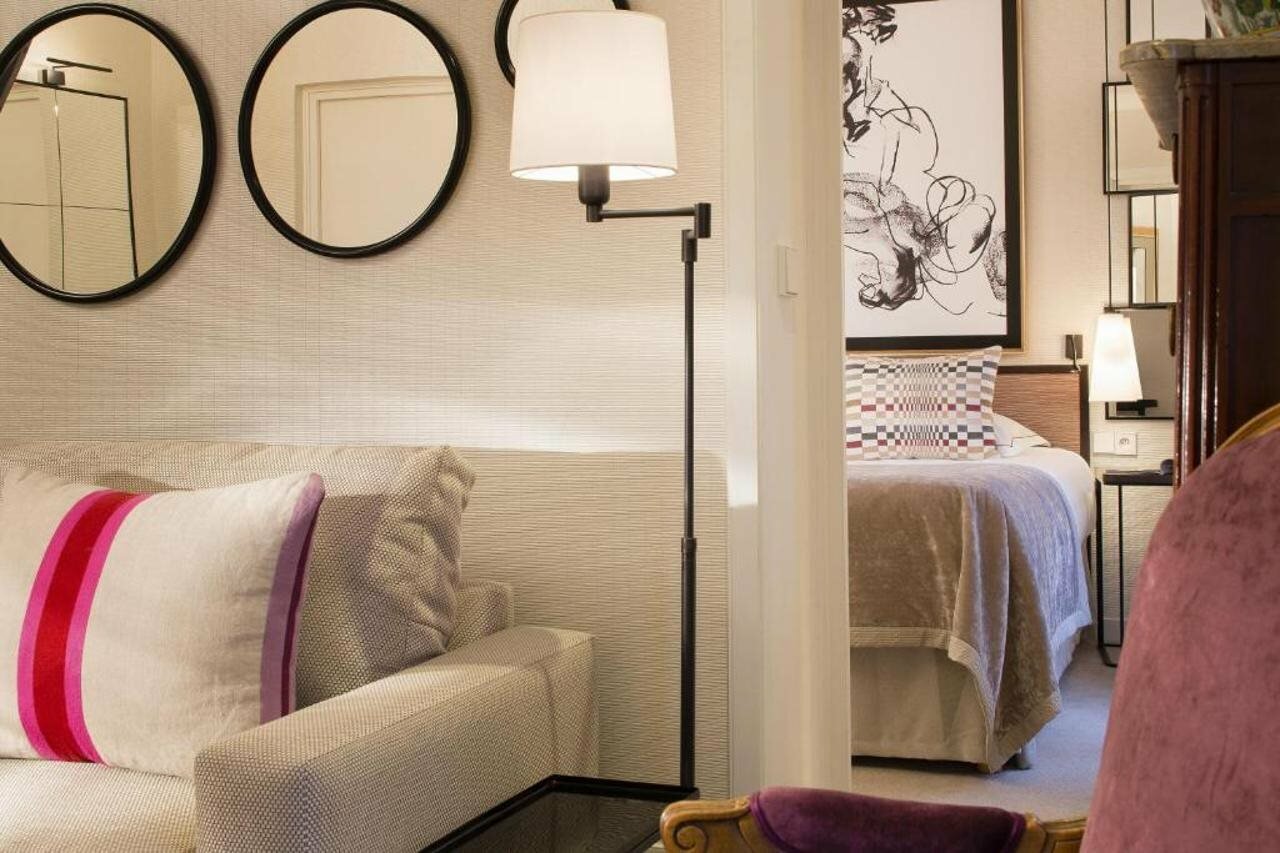 Фото Hotel Balmoral