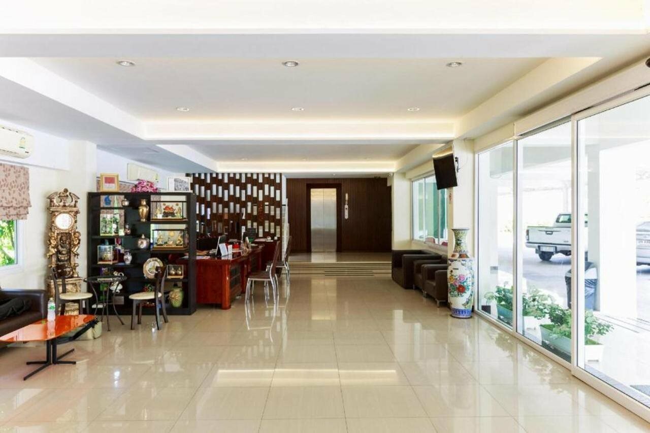 Фото V. Resotel Hotel