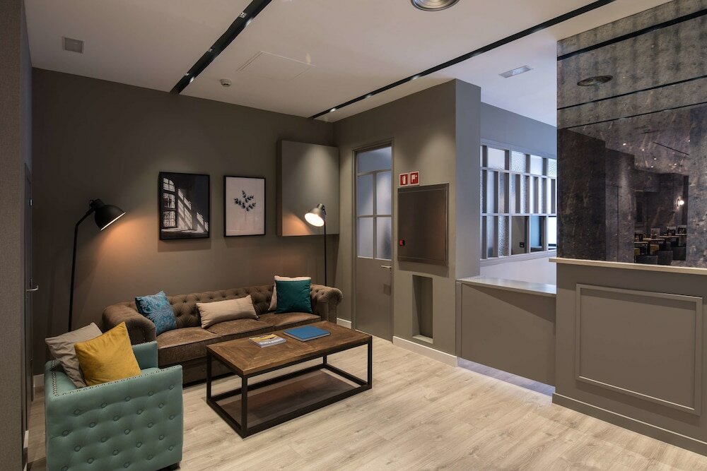 Фото Catalonia Gran Via BCN