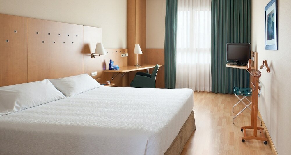 Фото Crisol Leganes