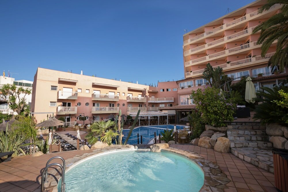 Фото Alba Seleqtta SPA Resort