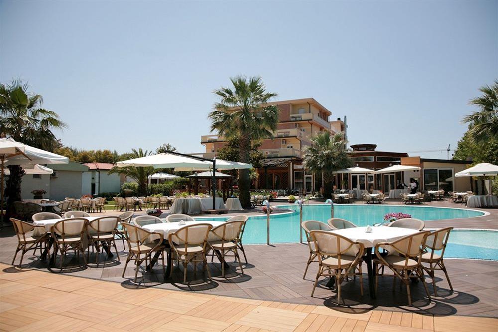 Фото Hotel Acquario