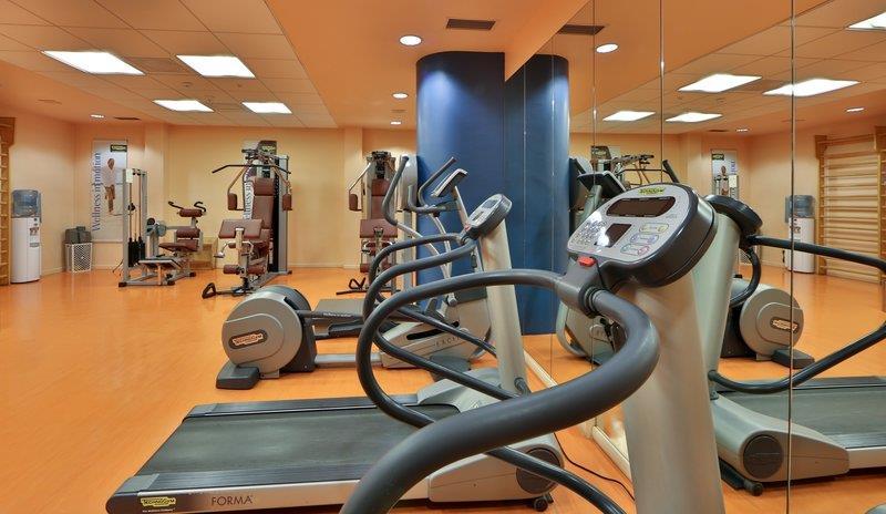 Фото Best Western Plus Hotel Le Favaglie