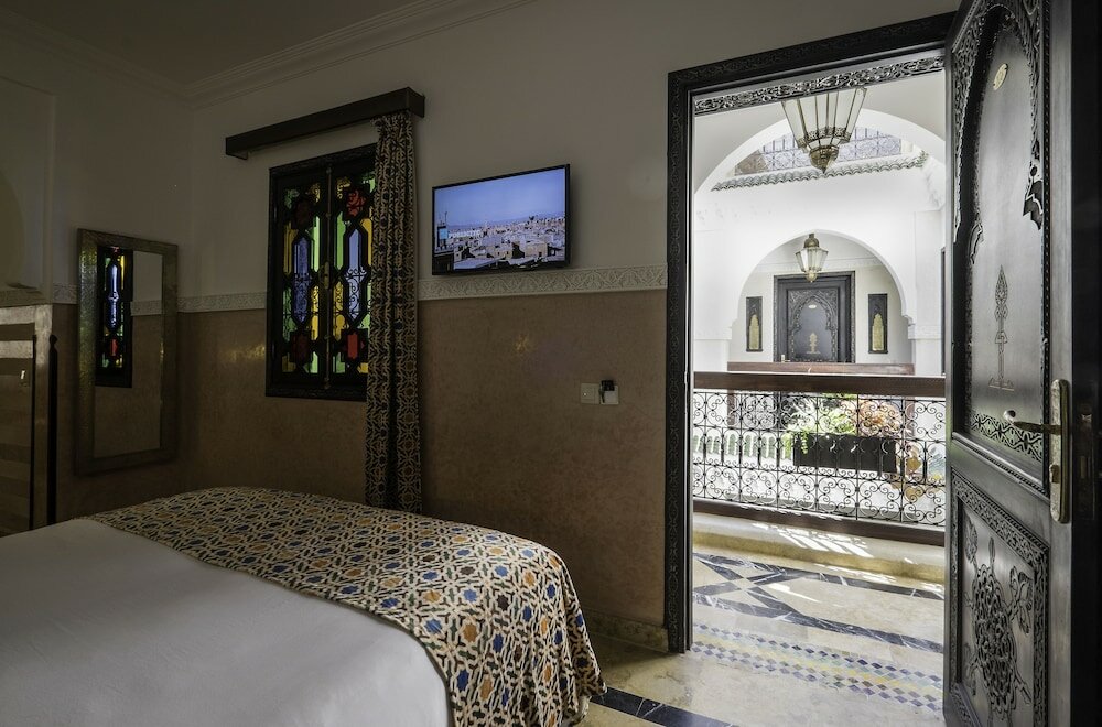 Фото Riad Nesma Suites & SPA