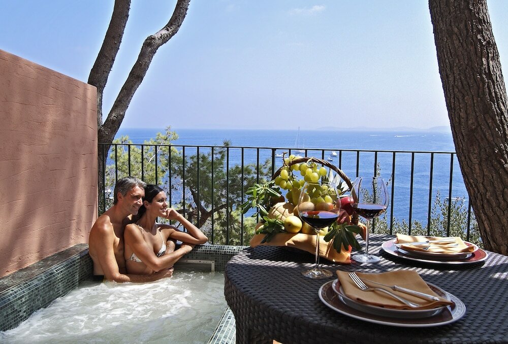 Фото Regina Isabella - Resort SPA Restaurant