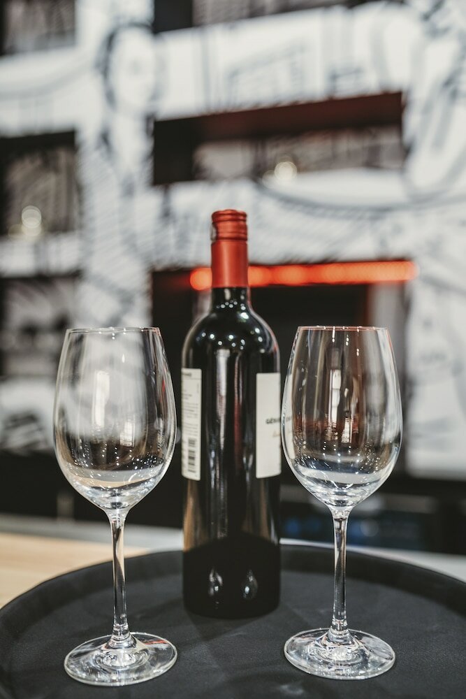 Фото Ibis Amsterdam City West