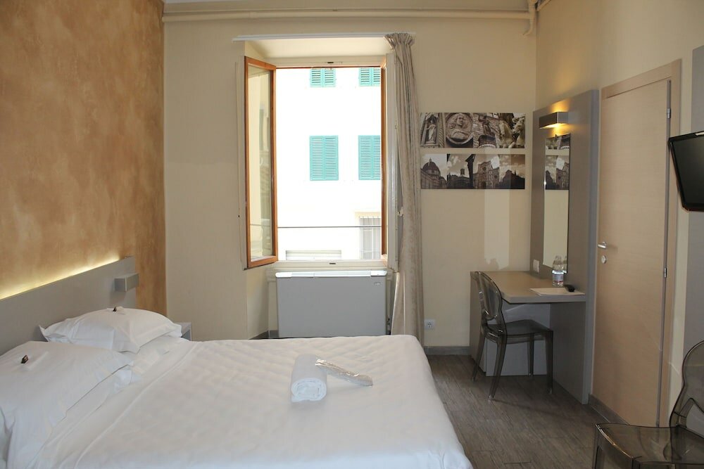 Фото Albergo Firenze