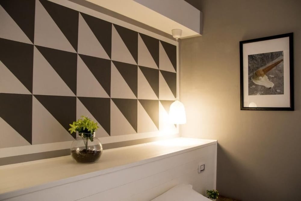 Фото Balate Maqueda B&b