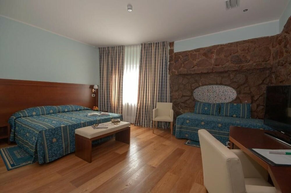 Фото Hotel La Pergola