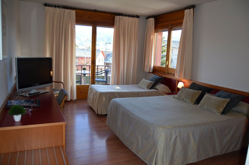 Фото Hotel del Prado