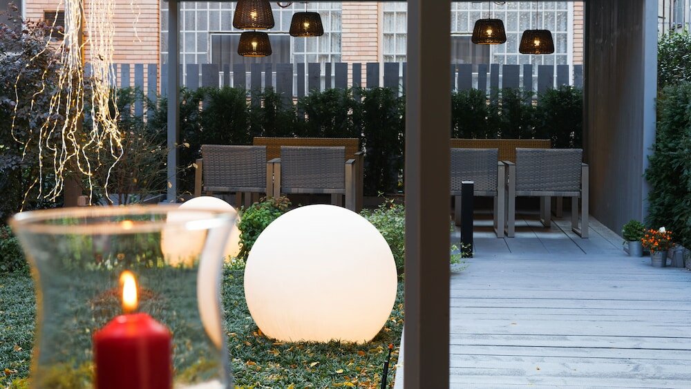 Фото Hotel Sunflower