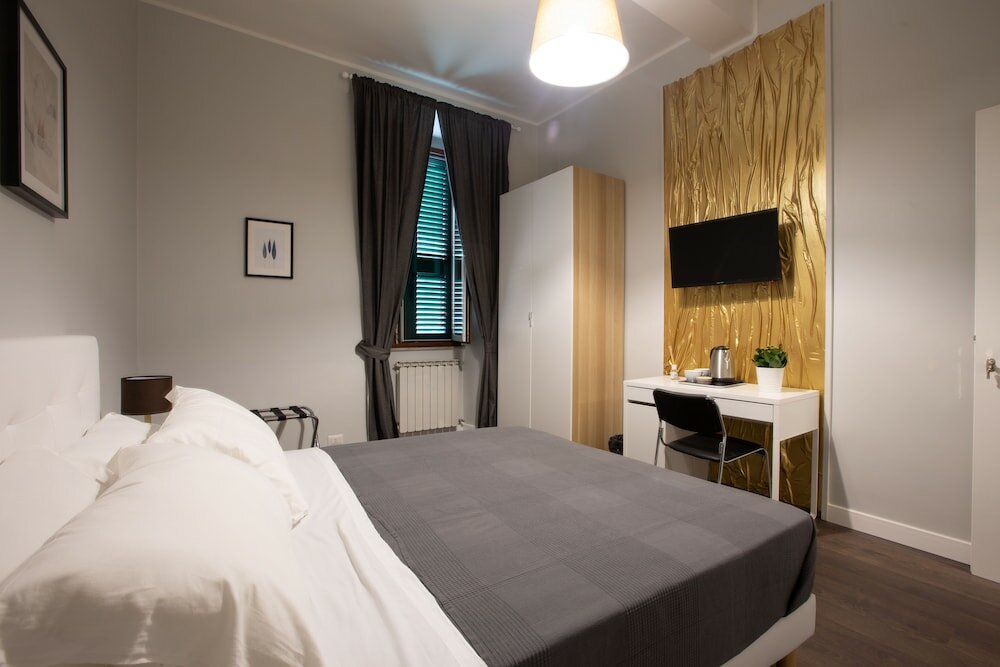 Фото Maribea Rome Center