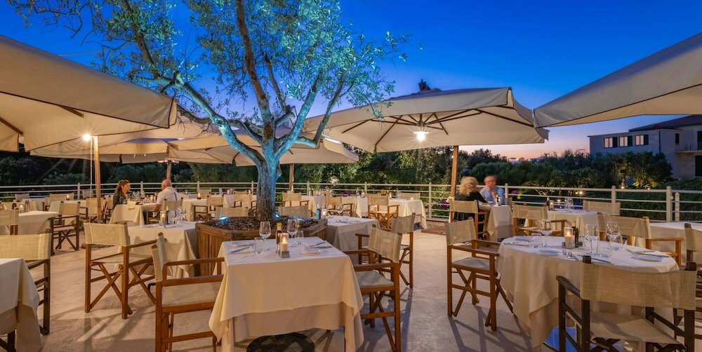 Фото Tombolo Talasso Resort