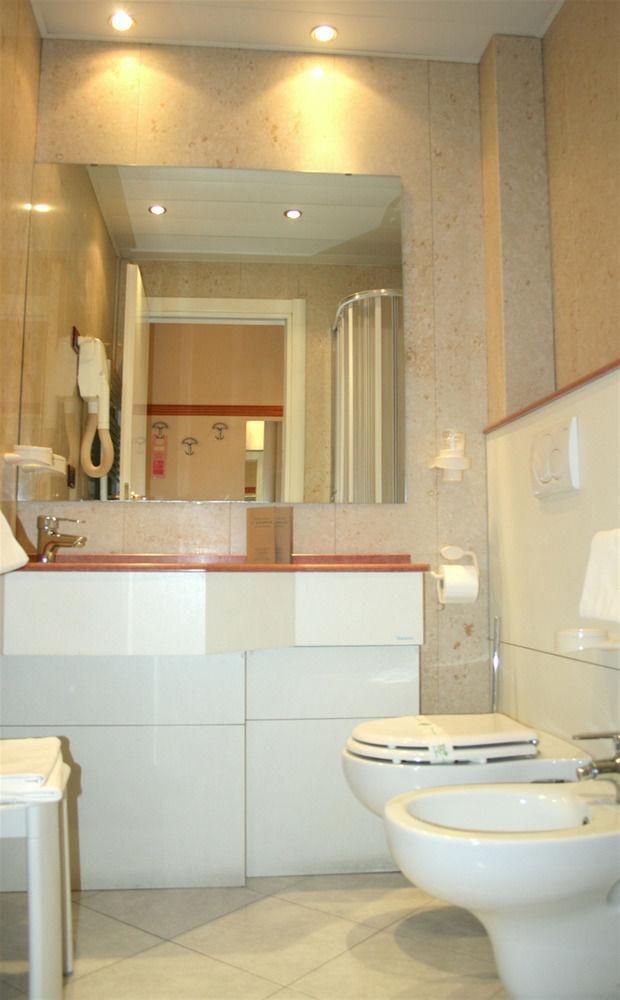 Фото Hotel Centro Termale Il Baistrocchi