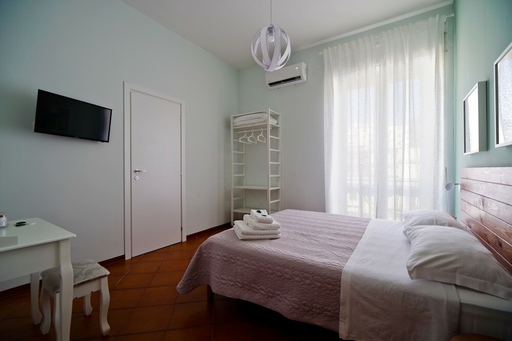 Фото B&b Il Faro