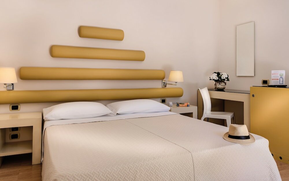 Фото Отель La Fortezza